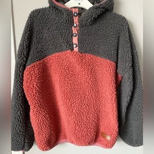 Simply Southern pullover medium